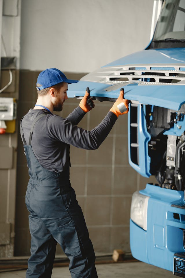 truck repair ur choice best truck repair in canada
